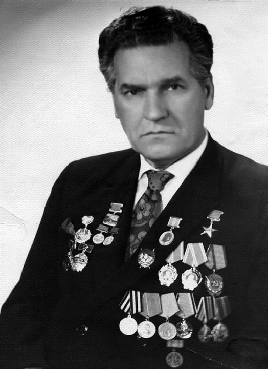 25 января - день памяти первого директора завода Владимира Ивановича Оржевского